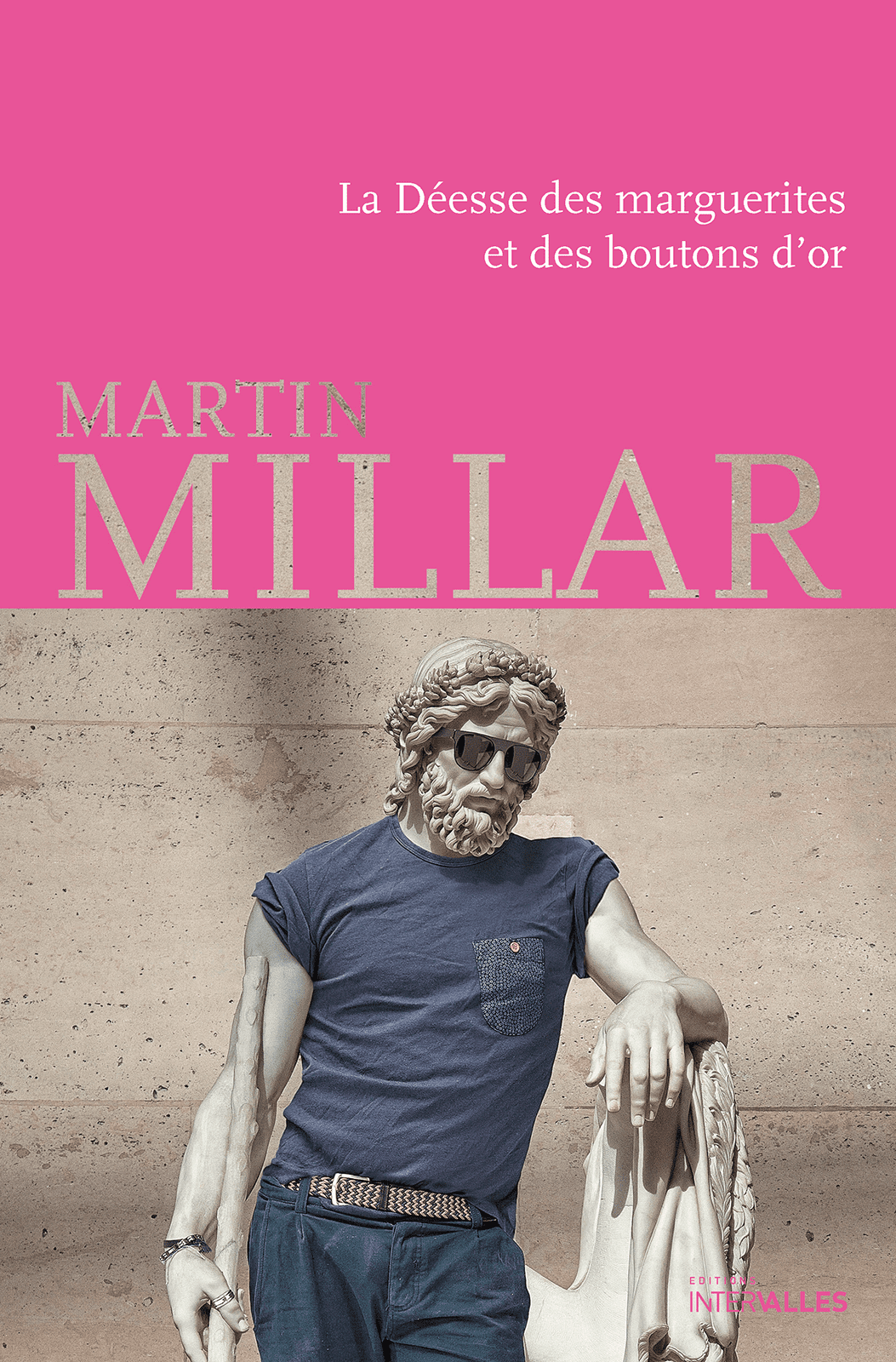Couverture_La_Deesse_des_marguerites_et_des_boutons_d_or_Martin_Millar