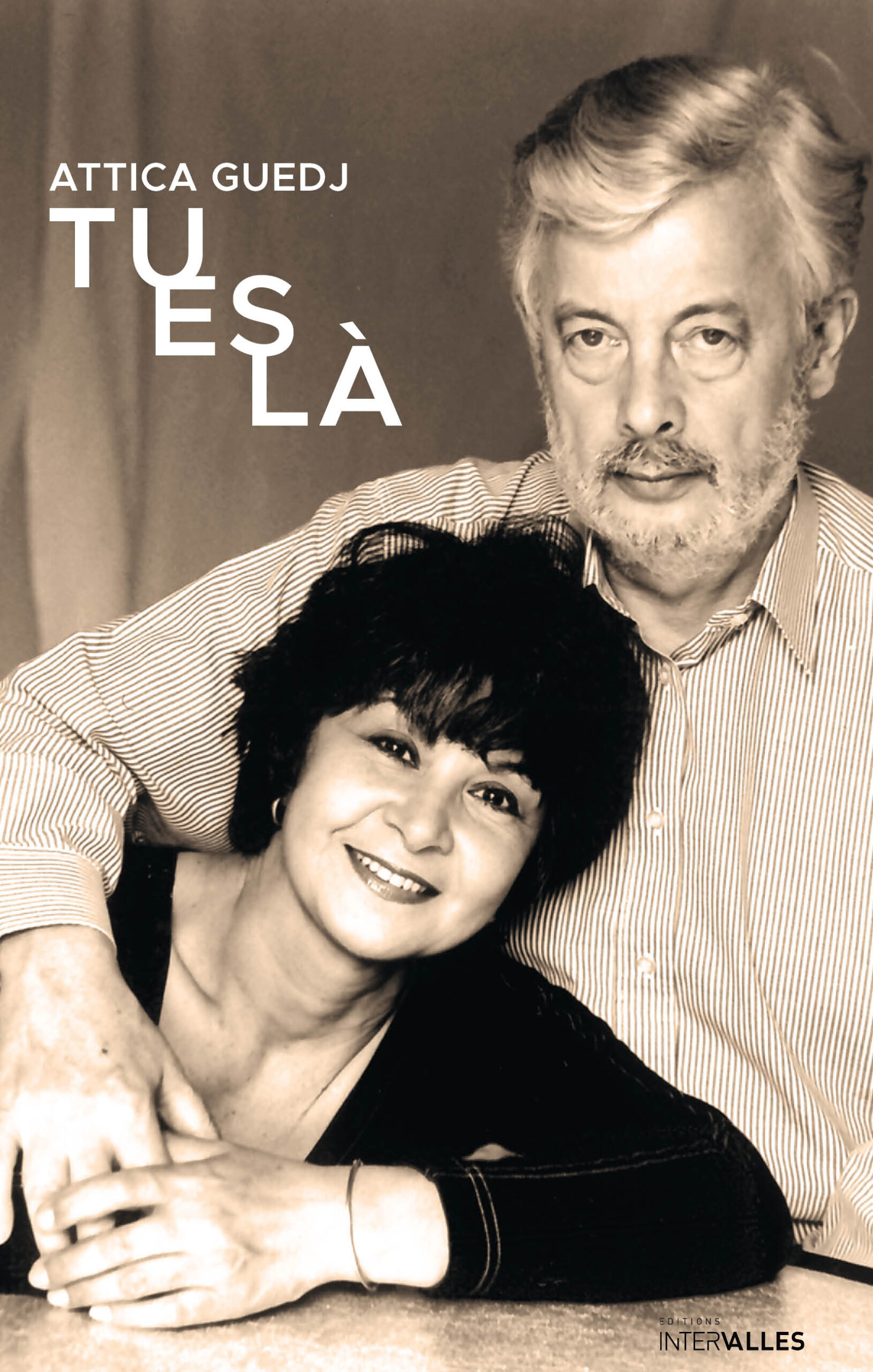 Tu es là