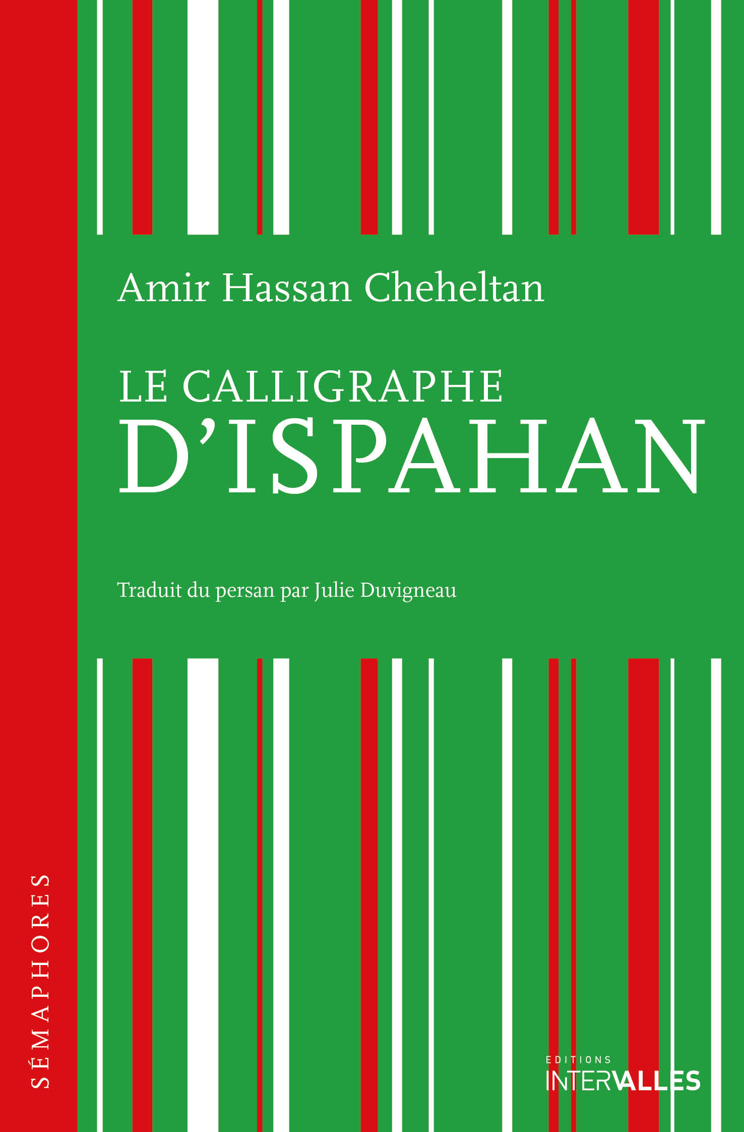 Le Calligraphe d'Ispahan