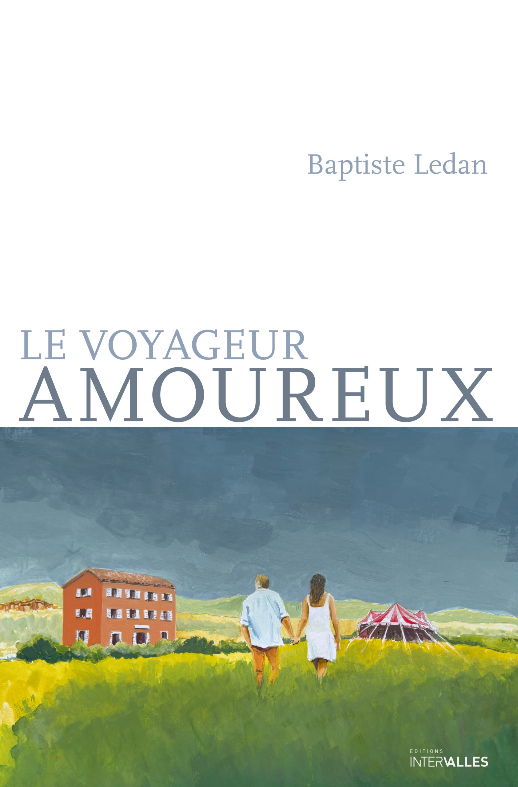 Le voyageur amoureux