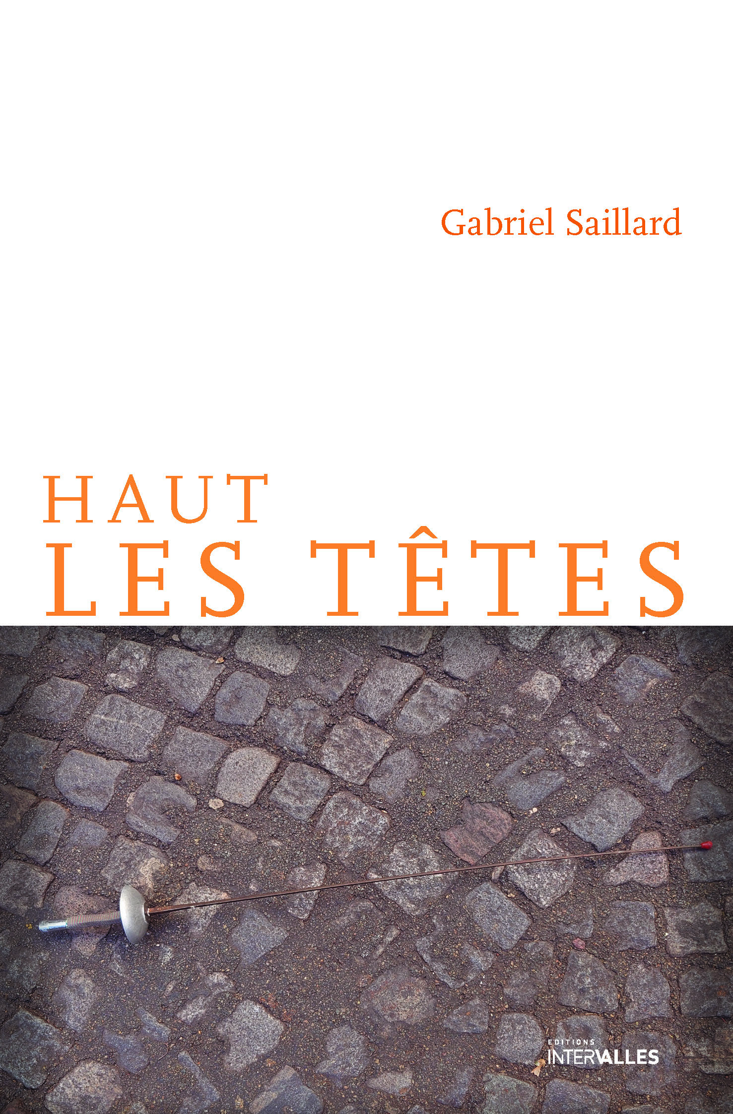 Haut les têtes