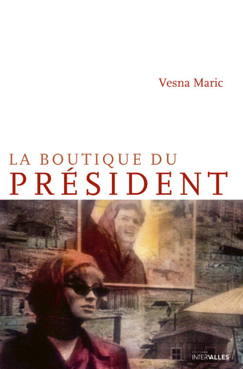 La Boutique du président