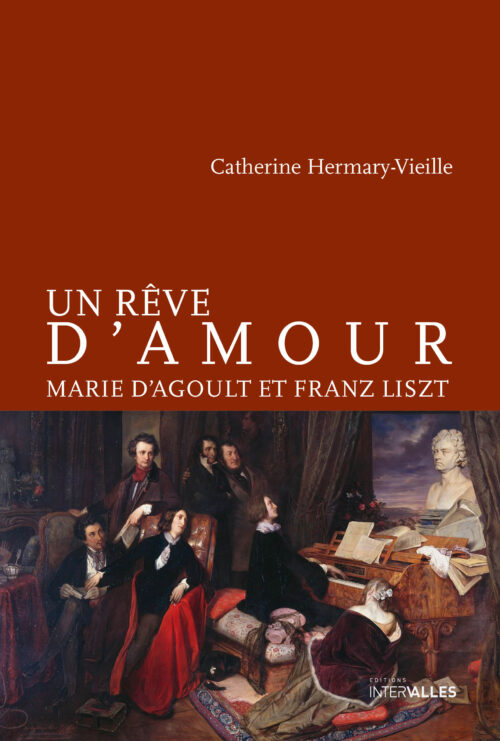 Un rêve d'amour