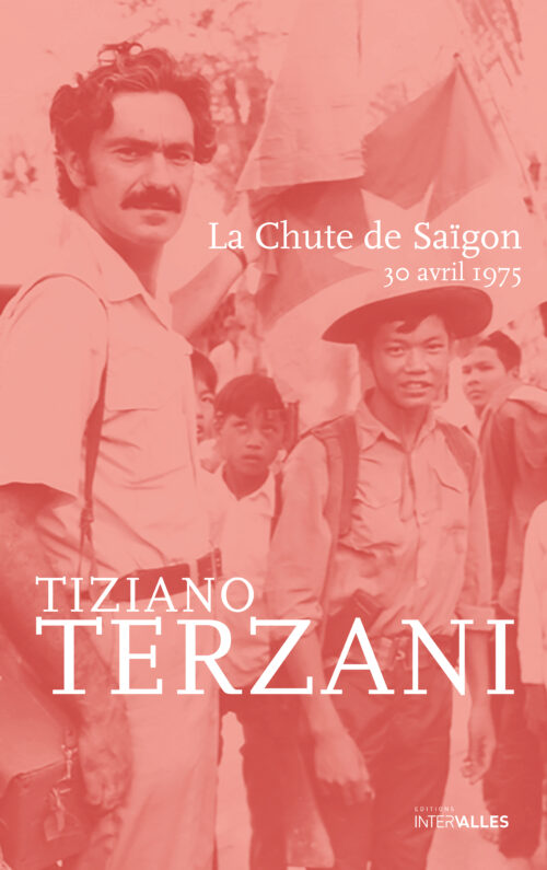 La Chute de Saïgon