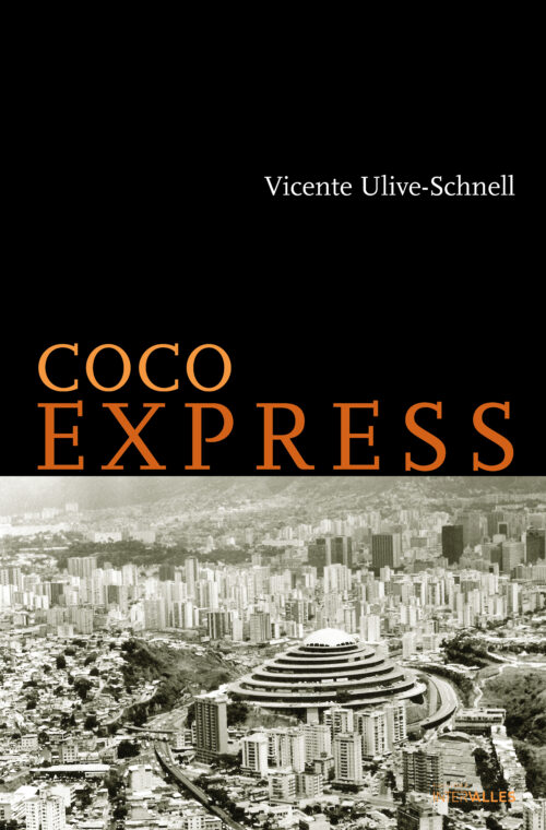 Coco Express