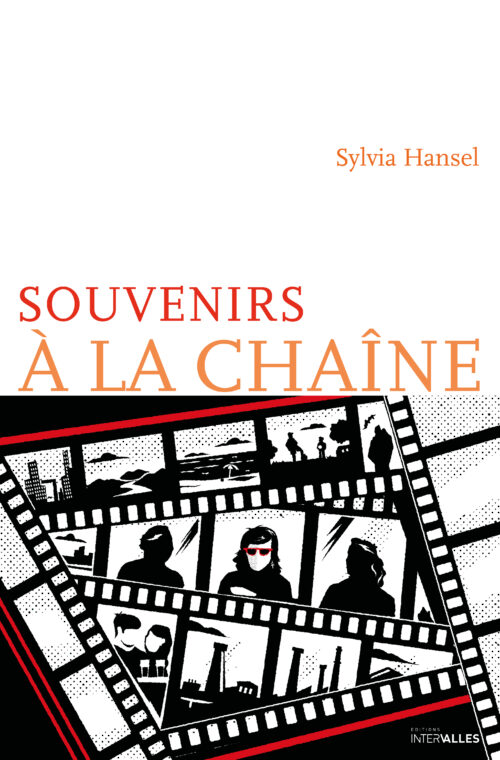 Souvenirs à la chaîne